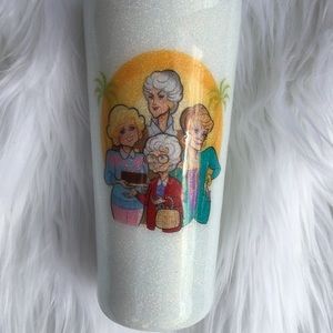 Custom made to order tumblers